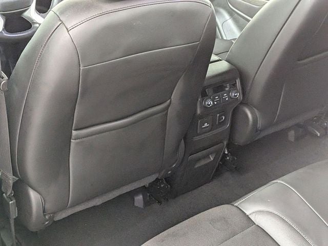 2018 GMC Acadia SLT-2