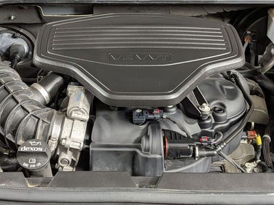 2018 GMC Acadia SLT-2