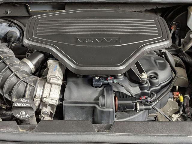 2018 GMC Acadia SLT-2