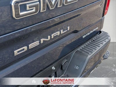 2023 GMC Sierra 1500 Denali Ultimate
