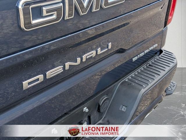2023 GMC Sierra 1500 Denali Ultimate