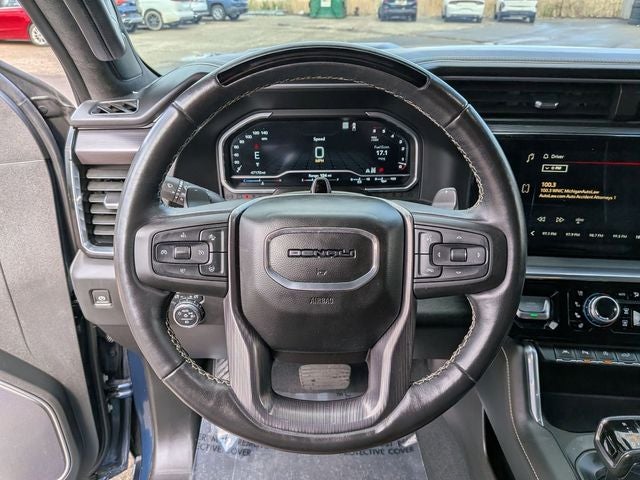 2023 GMC Sierra 1500 Denali Ultimate