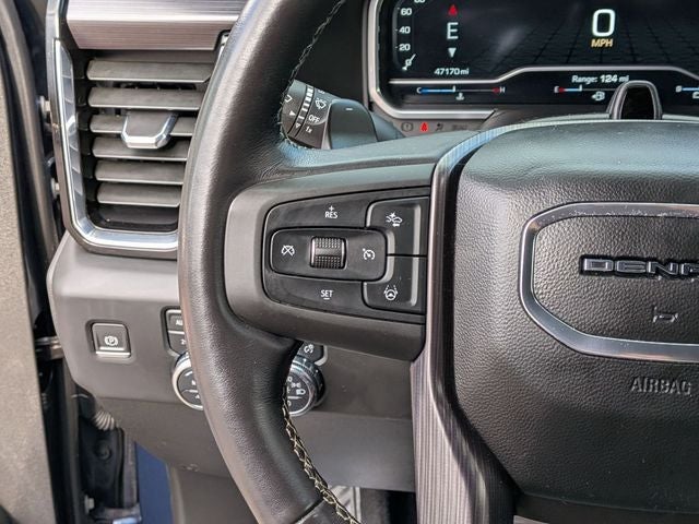 2023 GMC Sierra 1500 Denali Ultimate