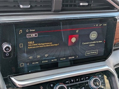 2023 GMC Sierra 1500 Denali Ultimate