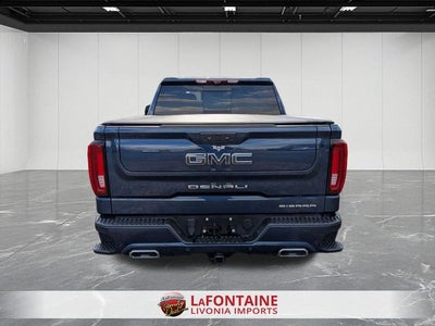 2023 GMC Sierra 1500 Denali Ultimate