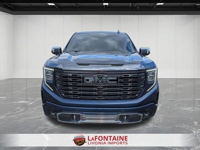 2023 GMC Sierra 1500 Denali Ultimate