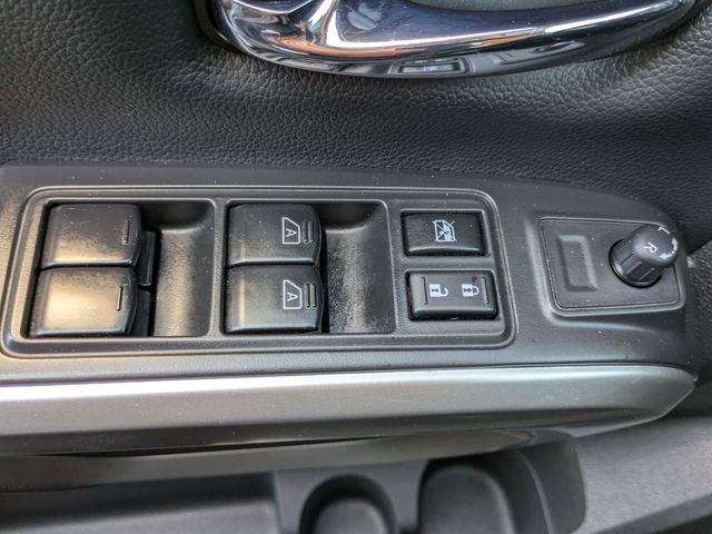 2022 Nissan Titan XD SV