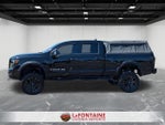 2022 Nissan Titan XD SV