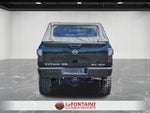 2022 Nissan Titan XD SV