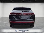 2026 Volkswagen Atlas Cross Sport SEL R-Line Black