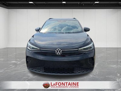 2023 Volkswagen ID.4 Pro