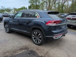 2023 Volkswagen Atlas Cross Sport 3.6L V6 SEL Premium R-Line