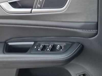 2026 Volkswagen Atlas Cross Sport SE w/Technology