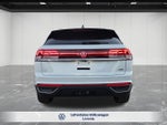 2026 Volkswagen Atlas Cross Sport SE w/Technology