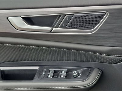 2026 Volkswagen Atlas Cross Sport SE