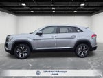 2026 Volkswagen Atlas Cross Sport SE
