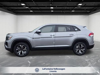 2026 Volkswagen Atlas Cross Sport SE