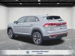 2026 Volkswagen Atlas Cross Sport SE
