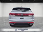 2026 Volkswagen Atlas Cross Sport SE