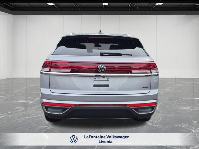 2026 Volkswagen Atlas Cross Sport SE