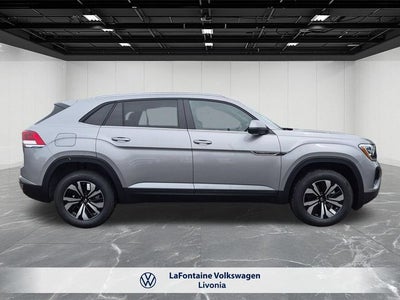 2026 Volkswagen Atlas Cross Sport SE