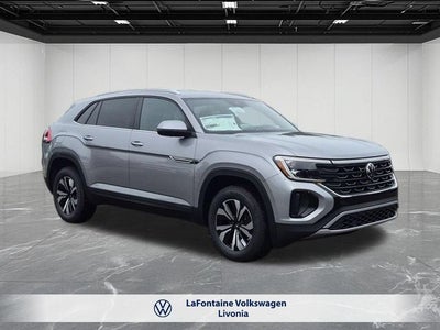 2026 Volkswagen Atlas Cross Sport SE