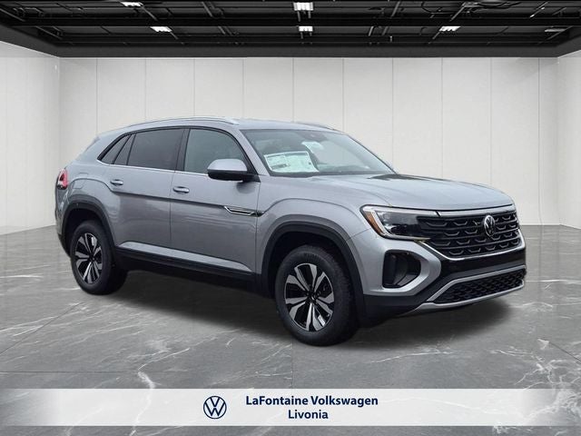 2026 Volkswagen Atlas Cross Sport SE