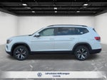 2026 Volkswagen Atlas SE