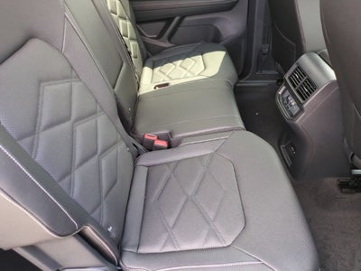 2026 Volkswagen Atlas SE