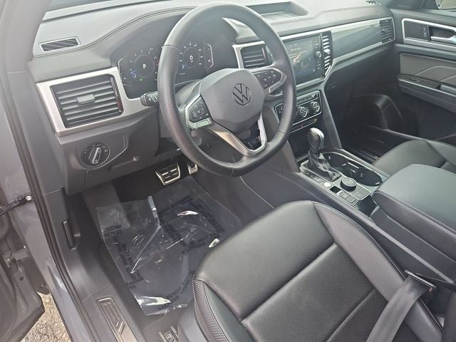 2023 Volkswagen Atlas Cross Sport 3.6L V6 SEL R-Line