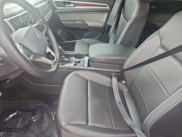 2023 Volkswagen Atlas Cross Sport 3.6L V6 SEL R-Line
