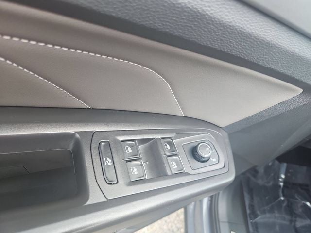 2023 Volkswagen Atlas Cross Sport 3.6L V6 SEL R-Line