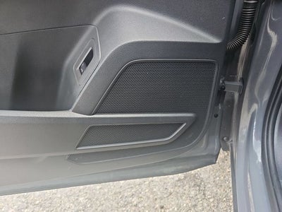 2023 Volkswagen Atlas Cross Sport 3.6L V6 SEL R-Line