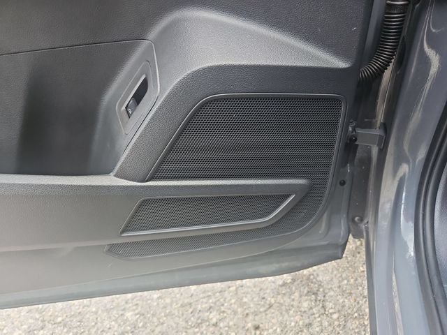 2023 Volkswagen Atlas Cross Sport 3.6L V6 SEL R-Line