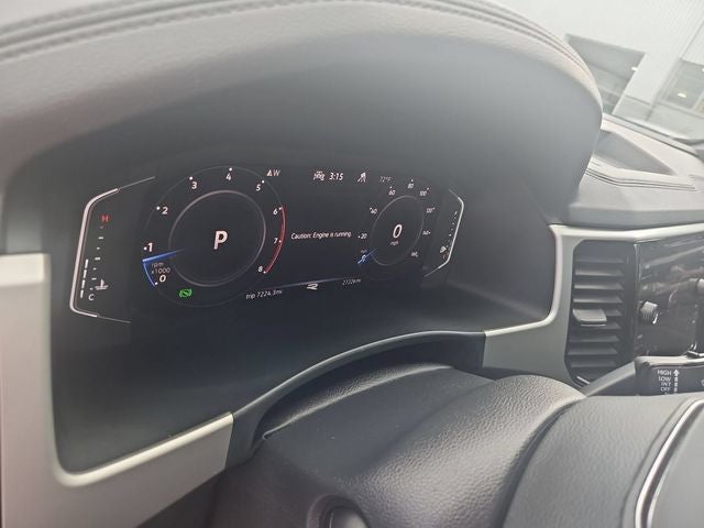 2023 Volkswagen Atlas Cross Sport 3.6L V6 SEL R-Line
