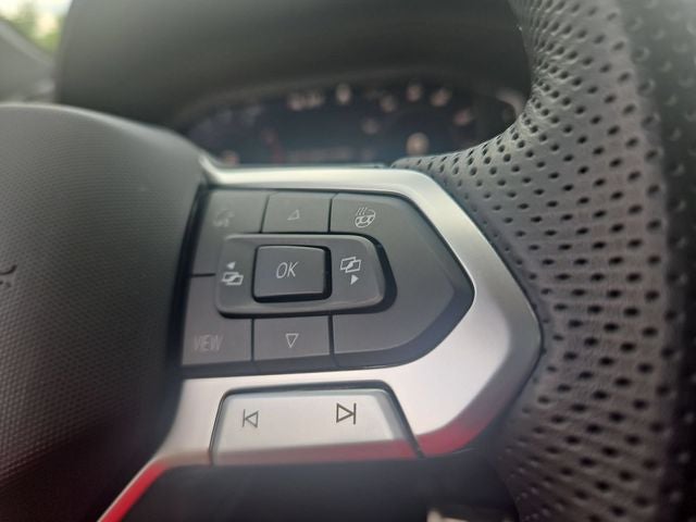 2023 Volkswagen Atlas Cross Sport 3.6L V6 SEL R-Line