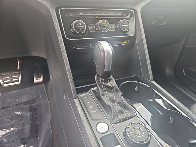 2023 Volkswagen Atlas Cross Sport 3.6L V6 SEL R-Line