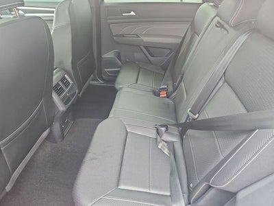 2023 Volkswagen Atlas Cross Sport 3.6L V6 SEL R-Line