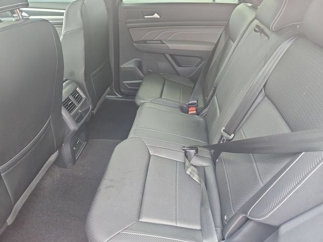 2023 Volkswagen Atlas Cross Sport 3.6L V6 SEL R-Line