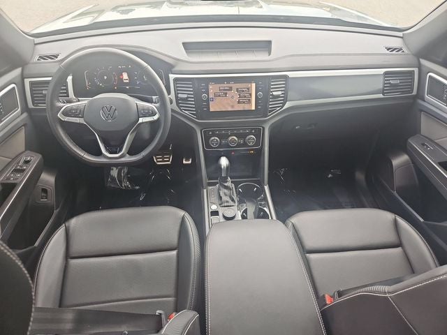 2023 Volkswagen Atlas Cross Sport 3.6L V6 SEL R-Line