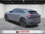2023 Volkswagen Atlas Cross Sport 3.6L V6 SEL R-Line