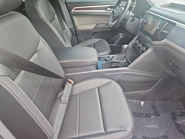 2023 Volkswagen Atlas Cross Sport 3.6L V6 SEL R-Line