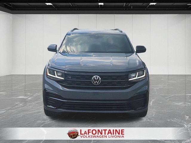 2023 Volkswagen Atlas Cross Sport 3.6L V6 SEL R-Line