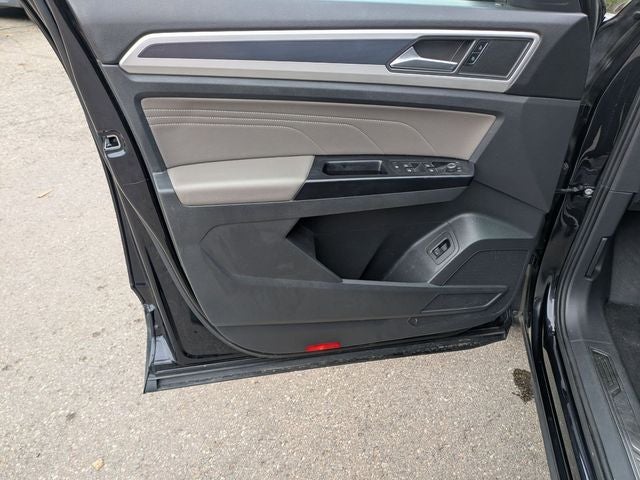 2021 Volkswagen Atlas 3.6L V6 SEL R-Line