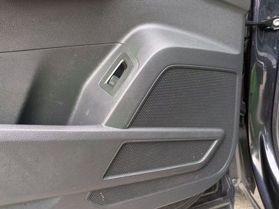2021 Volkswagen Atlas 3.6L V6 SEL R-Line