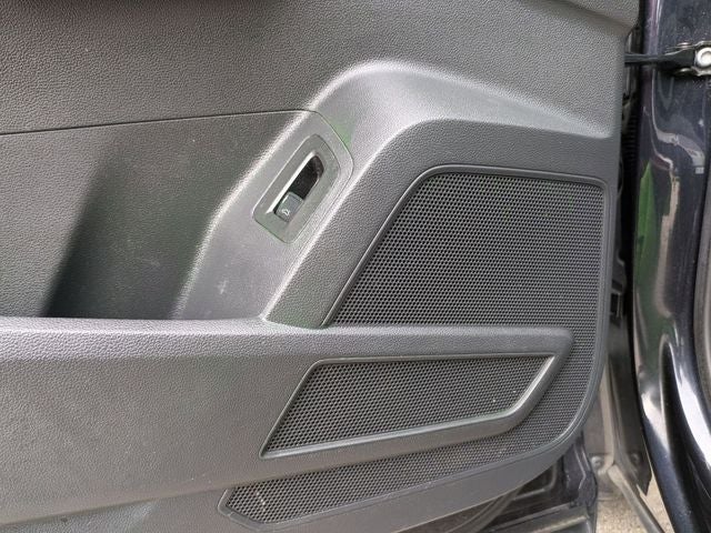 2021 Volkswagen Atlas 3.6L V6 SEL R-Line