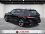2021 Volkswagen Atlas 3.6L V6 SEL R-Line