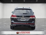 2021 Volkswagen Atlas 3.6L V6 SEL R-Line