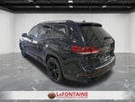 2023 Volkswagen Atlas 3.6L V6 SEL R-Line