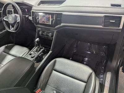 2023 Volkswagen Atlas 3.6L V6 SEL R-Line